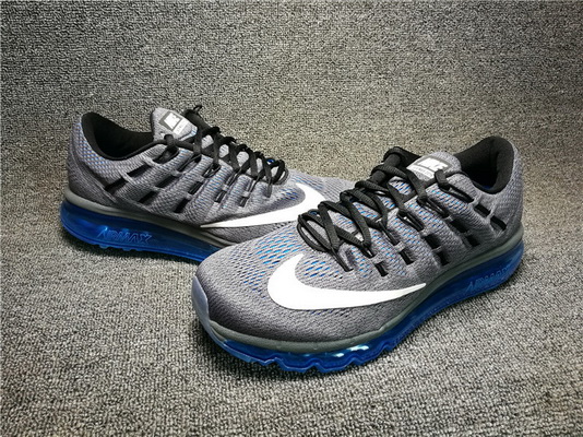 Super Max Nike Air Max 2016 Men--007